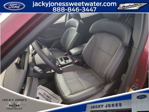 New 2025 Ford Mustang Mach-E GT image 11