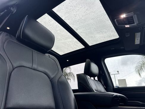 Used 2021 RAM 1500 Limited image 15