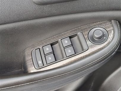 Used 2016 Chevrolet Malibu LTZ