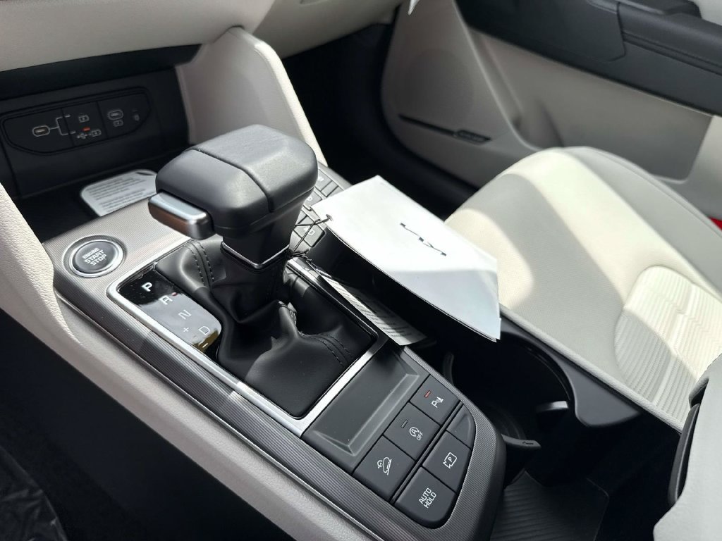 New 2026 Kia Sportage SX AWD/4WD image 27