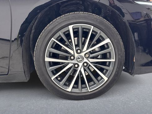 Used 2023 Lexus ES 350 w/ Premium Package image 26