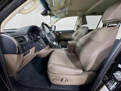 Used 2023 Lexus GX 460 Premium w/ Premium Package AWD/4WD image 24