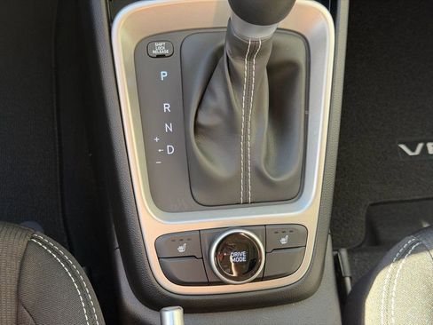 New 2026 Hyundai Venue SEL image 29