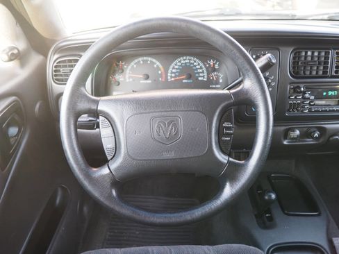 Used 2000 Dodge Dakota SLT image 14