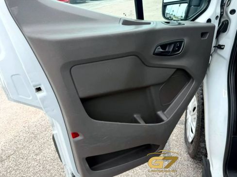 Used 2021 Ford Transit 350 XLT RWD image 18