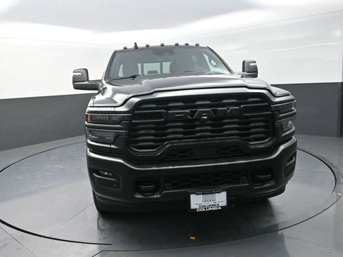New 2026 RAM 2500 Tradesman AWD/4WD image 5