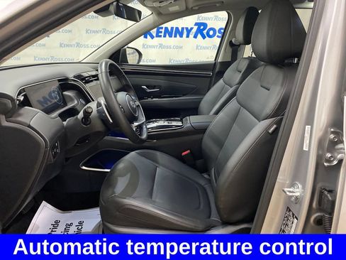 Used 2023 Hyundai Tucson SEL AWD/4WD image 8