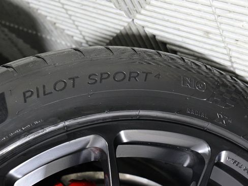 Used 2025 Tesla Model S Plaid image 48