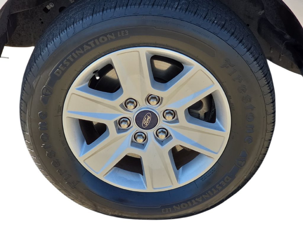 Used 2020 Ford F150 XLT w/ Trailer Tow Package RWD image 30