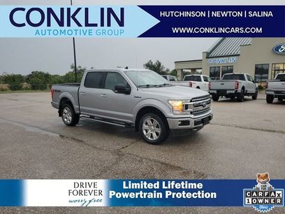Used 2020 Ford F150 XLT w/ Equipment Group 302A Luxury