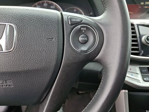 Used 2015 Honda Accord EX-L image 24