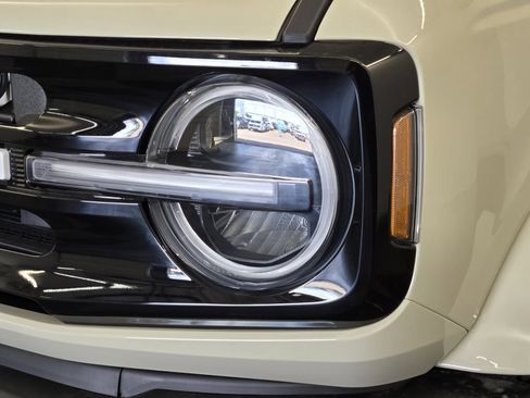 New 2026 Ford Bronco Outer Banks AWD/4WD image 7