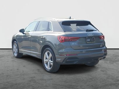 Used 2020 Audi Q3 2.0T Premium w/ Convenience Package