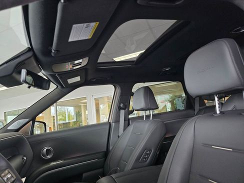 New 2026 Hyundai Palisade Calligraphy AWD/4WD image 17