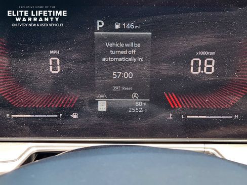 Certified 2026 Kia Sorento X-Line EX AWD/4WD image 15
