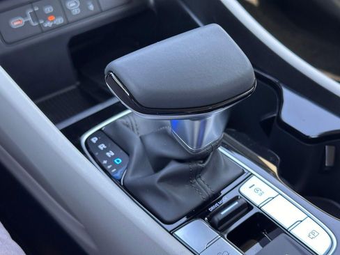 New 2026 Hyundai Tucson SEL image 35