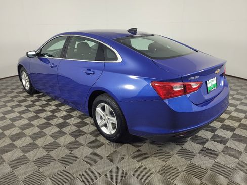 Used 2023 Chevrolet Malibu LS FWD image 5