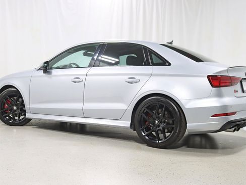 Used 2019 Audi S3 Prestige AWD/4WD image 9