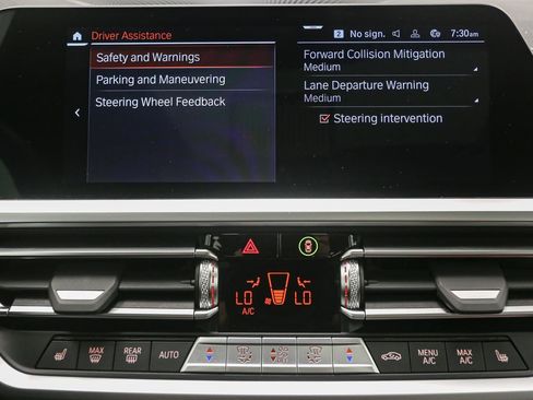 Used 2022 BMW 330i xDrive 330i xDrive w/ Convenience Package image 28