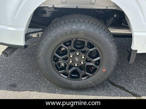 New 2025 Ford F150 STX image 17