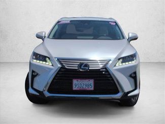 Used 2017 Lexus RX 350 AWD w/ Premium Package video 2