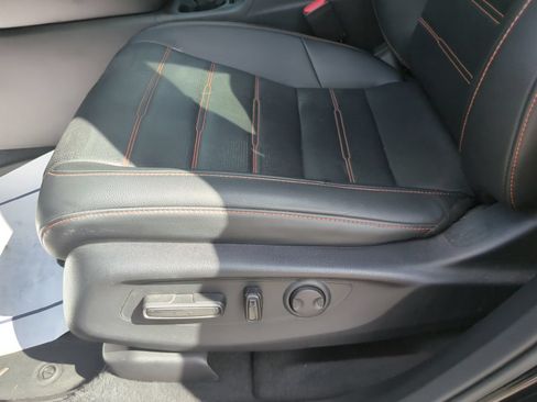 Certified 2024 Honda CR-V Sport-L image 15