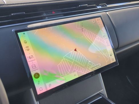 New 2026 Land Rover Range Rover SV image 13