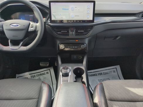 Certified 2023 Ford Escape ST-Line w/ Tech Pack #1 image 44