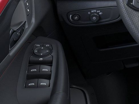 New 2026 Chevrolet TrailBlazer RS FWD image 22