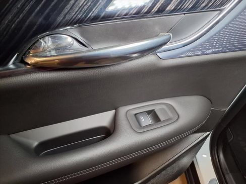 New 2025 Cadillac XT6 Premium Luxury FWD image 15