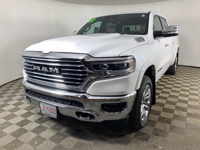 Used 2022 RAM 1500 Limited AWD/4WD image 10