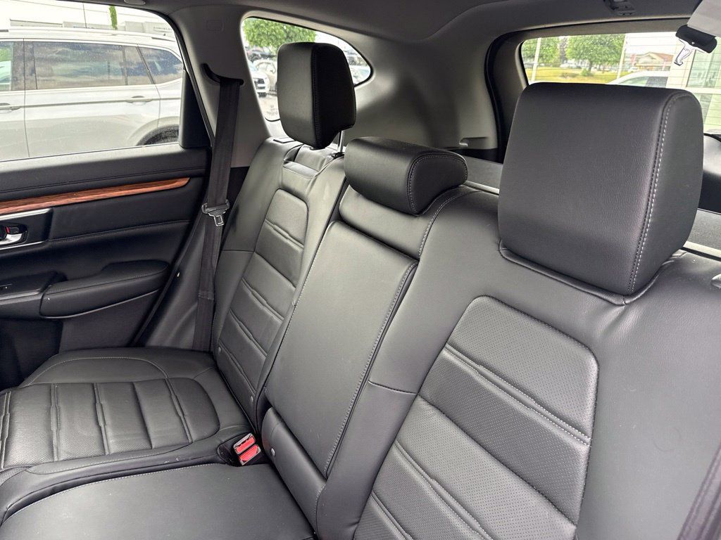 Used 2019 Honda CR-V EX-L image 24