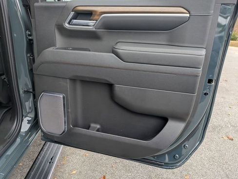 New 2026 Chevrolet Silverado 1500 High Country image 34