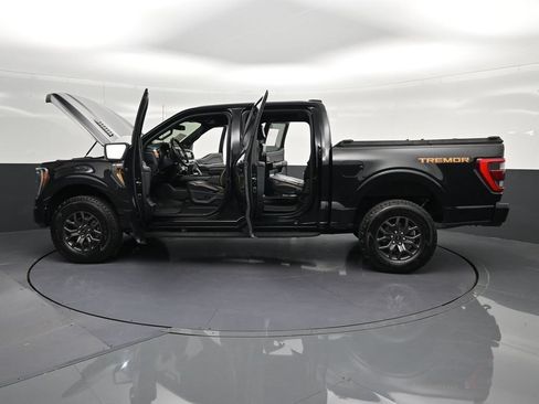 Used 2023 Ford F150 Tremor w/ Equipment Group 402A High AWD/4WD image 33