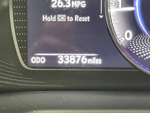 Used 2021 Lexus ES 250 w/ Premium Package AWD/4WD image 22