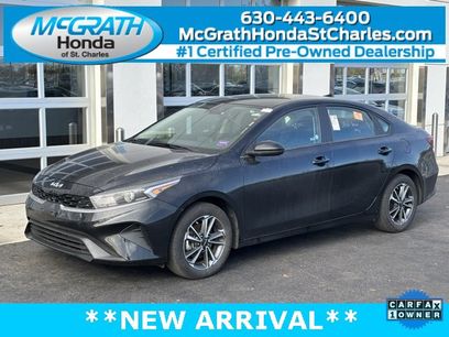 Used 2024 Kia Forte LXS
