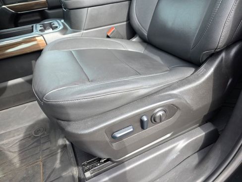 Used 2023 Chevrolet Silverado 2500 LT w/ All Star Edition image 13