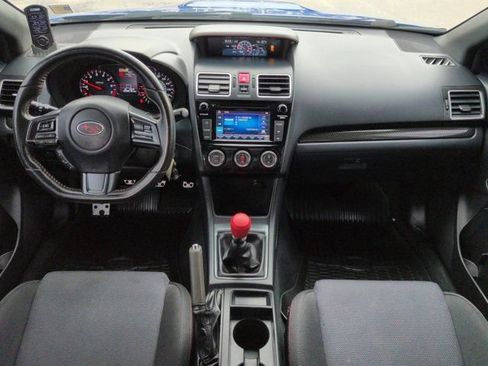 Used 2020 Subaru WRX AWD/4WD image 13
