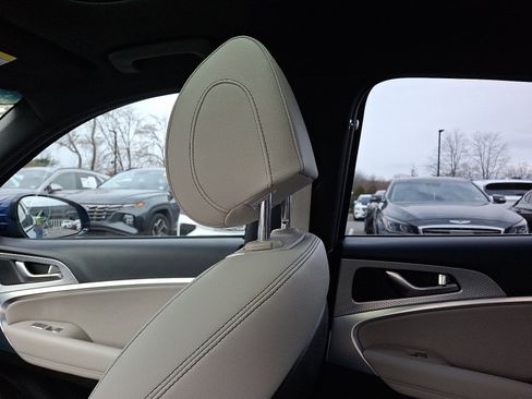 Certified 2023 Genesis G70 2.0T w/ Sport Prestige Package image 17