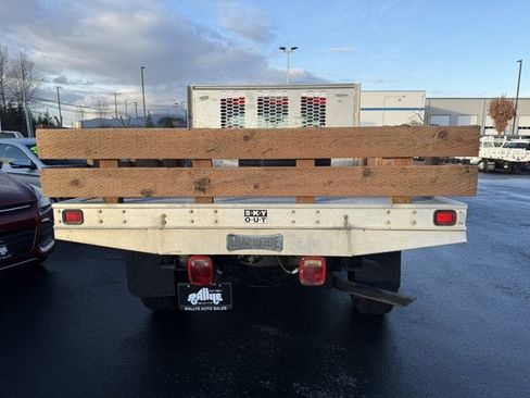 Used 2008 Ford F350 XL image 6