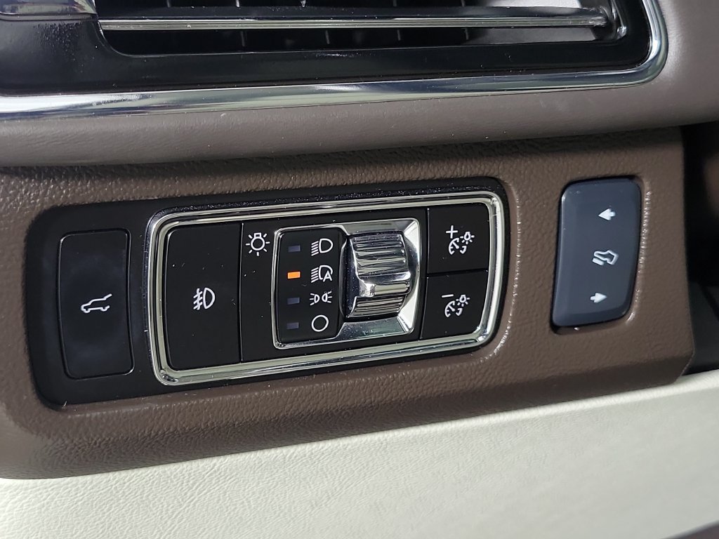 Certified 2023 Lincoln Navigator L Black Label AWD/4WD image 23