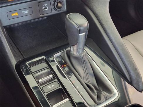 Certified 2024 Acura Integra FWD image 10