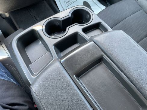 Used 2023 Chevrolet Silverado 1500 LT image 9