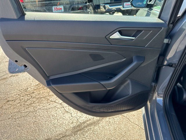 Used 2023 Volkswagen Jetta GLI Autobahn FWD image 18