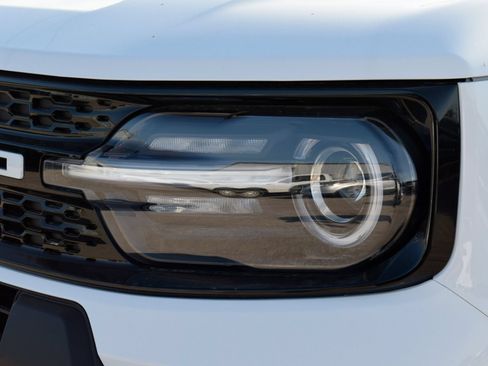 New 2026 Ford Bronco Sport Outer Banks w/ Outer Banks Tech Package+ AWD/4WD image 24