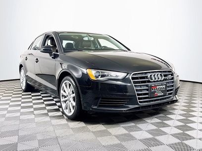 Used 2015 Audi A3 1.8T Premium Plus