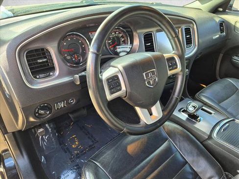 Used 2013 Dodge Charger SXT Plus AWD/4WD image 13