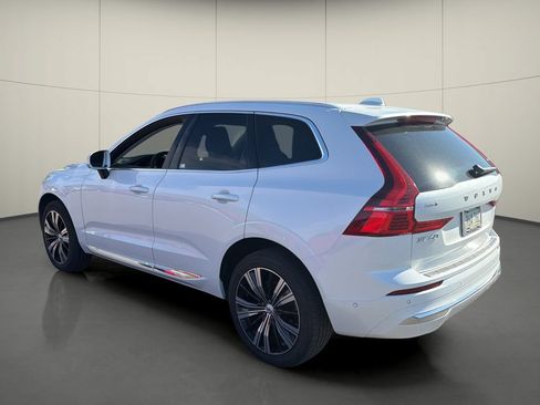 Used 2023 Volvo XC60 B5 Plus w/ Protection Package Premier FWD image 5