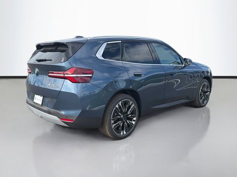 New 2026 BMW X3 xDrive30 w/ Premium Package image 3
