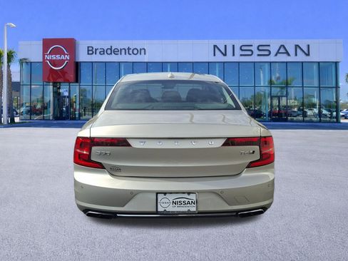 Used 2018 Volvo S90 T6 Inscription w/ Luxury Package AWD/4WD image 6